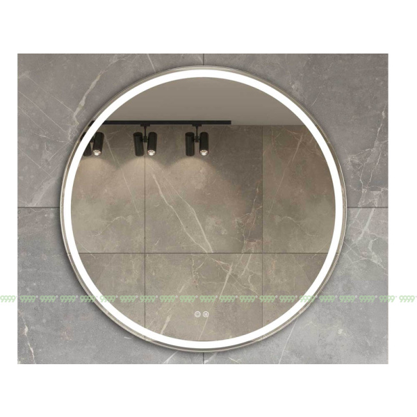 Зеркало Vincea LED 800×800 VLM-3DE800-2 (80х80)